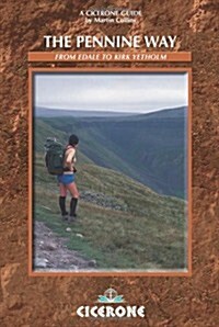 The Pennine Way (Paperback, 2nd, Revised)