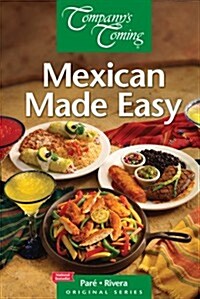 Mexican Made Easy (Paperback)