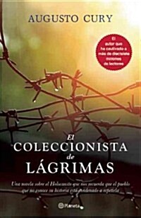 El Coleccionista de Lagrimas (Paperback)