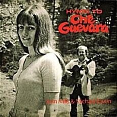 [수입] Michael Raven & Joan Mills - Hymn To Che Guevara