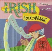 [중고] V.A. / Irish Folk Music (수입)
