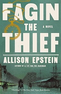 Fagin the Thief (Paperback)