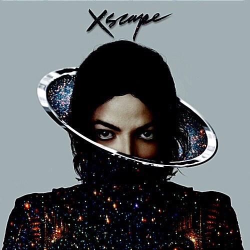 Michael Jackson - Xscape [스탠더드 에디션]