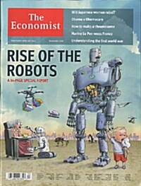 The Economist (주간 영국판): 2014년 03월 29일