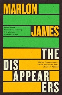 The Disappearers (Paperback)