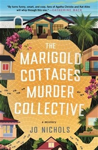 The Marigold Cottages Murder Collective (Paperback)
