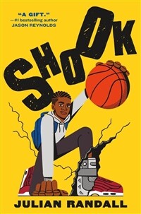 Shook (Hardcover)