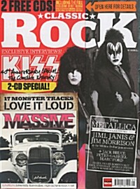 Classic Rock (월간 영국판): 2014년 05월호