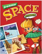 Grammar Space Beginner 1 (Student Book + Workbook)