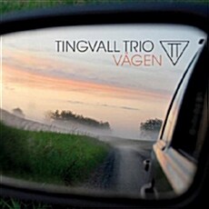 [수입] Tingvall Trio - Vagen [Limited LP]