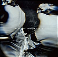 [수입] Sukekiyo (스케키요) - Immortalis (CD)