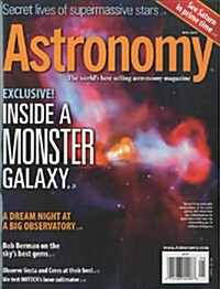 Astronomy (월간 미국판): 2014년 05월호