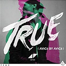 [수입] Avicii - True: Avicii By Avicii	