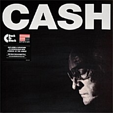 [수입] Johnny Cash - American IV: The Man Comes Around [180g 2LP]