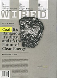 Wired USA (월간 미국판): 2014년 04월호