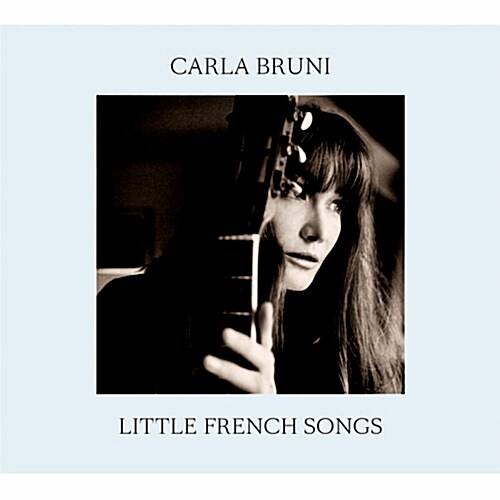 Carla Bruni - Little French Songs [2CD 한정반]