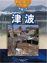 世界の災害の今を知る 水と風の災害〈1〉津波 (大型本)