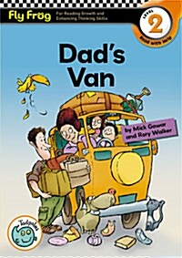Fly Frog Level 2-16 Dads Van (Paperback)