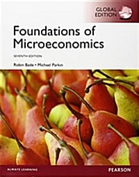 Foundations of Microeconomics, Global Edition (Paperback)