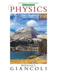 Physics: Principles with Applications, Global Edition (Paperback, 7 ed)