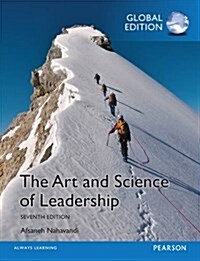 Art and Science of Leadership, The, Global Edition (Paperback, 7 ed)
