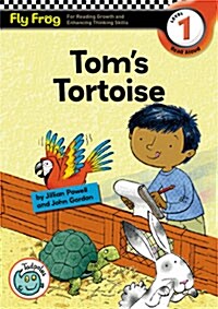 Fly Frog Level 1-16 Toms Tortoise (Paperback)