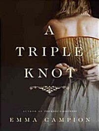 A Triple Knot (Audio CD, Unabridged)
