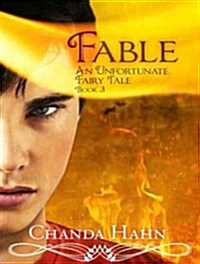 Fable (Audio CD, Unabridged)