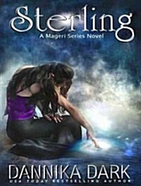 Sterling (Audio CD, CD)