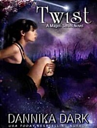 Twist (Audio CD, Library - CD)