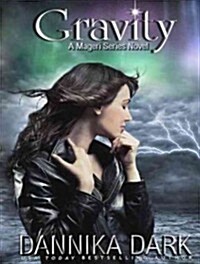 Gravity (MP3 CD, MP3 - CD)