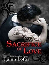 Sacrifice of Love (Audio CD, CD)
