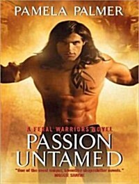 Passion Untamed (Audio CD, CD)