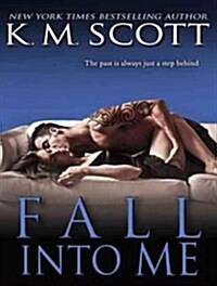 Fall Into Me (Audio CD, Library - CD)