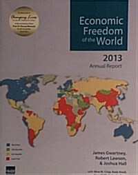 Economic Freedom of the World (Paperback)