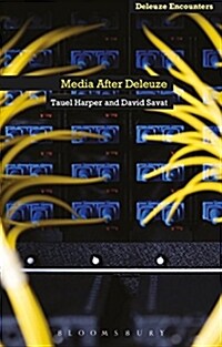 Media After Deleuze (Paperback)