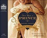 Once upon a Prince (Audio CD, Unabridged)