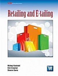 Retailing and E-Tailing (Paperback, First Edition)