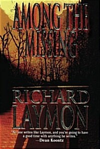 Among the Missing (Paperback)