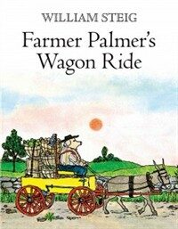 Farmer Palmer's Wagon Ride (Paperback)