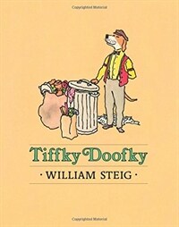 Tiffky Doofky: A Picture Book (Paperback)