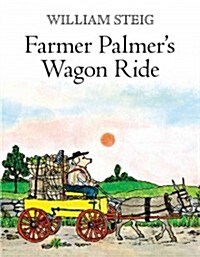 Farmer Palmers Wagon Ride (Paperback)