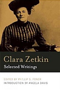 Clara Zetkin: Selected Writings (Paperback)