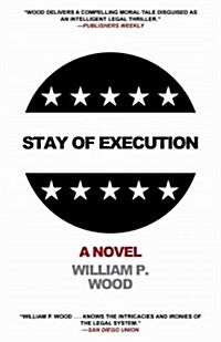 Stay of Execution (Paperback, Reprint)