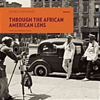 Double Exposure: Through the African American Lens (Paperback)