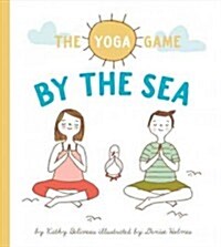 [중고] The Yoga Game by the Sea (Hardcover)