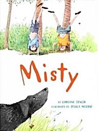 Misty (Hardcover)