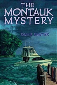 The Montauk Mystery (Paperback)