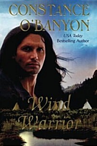Wind Warrior (Paperback)