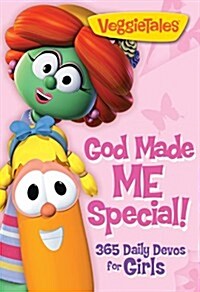 God Made Me Special! (Paperback)